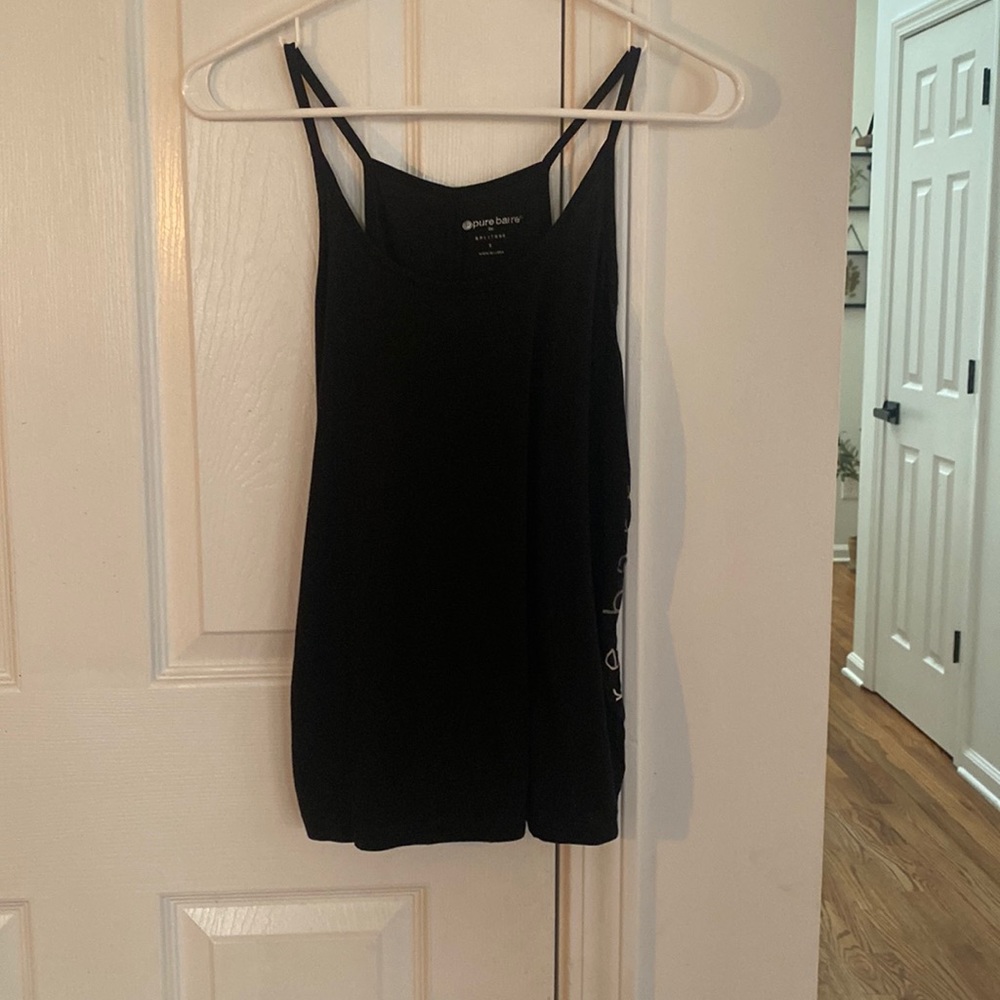 Pure Barre top